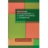 KNYGA John Goldingay Proverbs, Ecclesiastes and the Song of Songs For Everyone