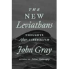 KNYGA John Gray New Leviathans