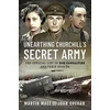 KNYGA John Grehan Unearthing Churchill's Secret Army