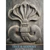 KNYGA John Guy Tree &amp; Serpent