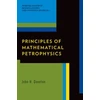 KNYGA John H Doveton Principles of Mathematical Petrophysics