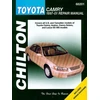 KNYGA John Harold Haynes Toyota Camry (97 - 01) (Chilton)