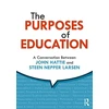KNYGA John Hattie Purposes of Education