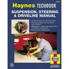KNYGA John Haynes Suspension, Steering And Driveline Manual