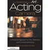 KNYGA John Howard Swain Science and Art of Acting for the Camera