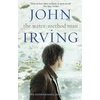KNYGA John Irving Vanduo-Method Man