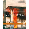 KNYGA John J Lentini Scientific Protocols for Fire Investigation, Third Edition