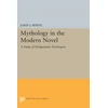 KNYGA John J White Mythology in the Modern Novel