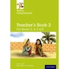 KNYGA John Jackman Nelson Comprehension: Years 3, 4, 5 &amp; 6/Primary 4, 5, 6 &amp; 7: Teacher's Book for Books 3, 4, 5 &amp; 6