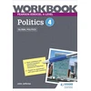 KNYGA John Jefferies Pearson Edexcel A-level Politics Workbook 4: Global Politics