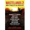 KNYGA John Joseph Adams Wastelands 2 - More Stories of the Apocalypse
