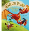 KNYGA John Kelly Sir Scaly Pants and the Dragon Thief