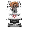 KNYGA John Lemay Writing Japanese Monsters