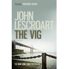 KNYGA John Lescroart Vig (Dismas Hardy series, book 2)