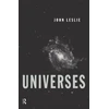 KNYGA John Leslie Universes