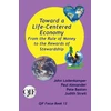 KNYGA John Lodenkamper Toward a Life-Centered Economy