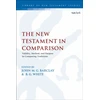 KNYGA John New Testament in Comparison