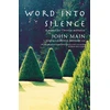 KNYGA John Main Word into Silence