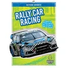 KNYGA John Martin Rally Car Racing