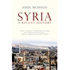 KNYGA John Mchugo Syria
