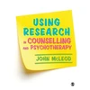 KNYGA John Mcleod Using Research in Counselling and Psychotherapy