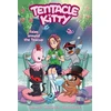KNYGA John Merritt Tentacle Kitty: Tales Around the Teacup