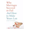 KNYGA John Mordechai Gottman Why Marriages Succeed or Fail