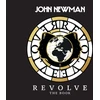KNYGA John Newman Revolve: The Book
