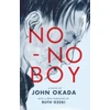 KNYGA John Okada No-No Boy