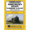 KNYGA John Organ Northern Spain Narrow Gauge