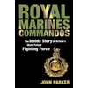 KNYGA John Parker Royal Marines Commandos