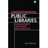 KNYGA John Pateman Understanding Public Libraries