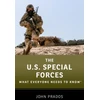 KNYGA John Prados US Special Forces