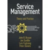KNYGA John R Bryson Service Management