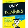 KNYGA John R Levine UNIX For Dummies