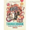 KNYGA John Rain Thunderbook