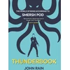 KNYGA John Rain Thunderbook
