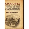 KNYGA John Richardson Wacousta