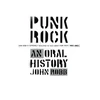 KNYGA John Robb Punk Rock