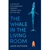 KNYGA John Ruthven Whale in the Living Room