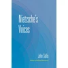 KNYGA John Sallis Nietzsche's Voices