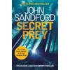KNYGA John Sandford Secret Prey