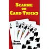 KNYGA John Scarne Scarne on Card Tricks