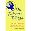 KNYGA John Scharfen On Falcons' Wings
