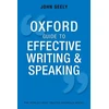 KNYGA John Seely Oxford Guide to Effective Writing and Speaking