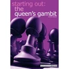 KNYGA John Shaw Starting out: the Queen's Gambit
