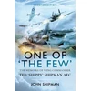KNYGA John Shipman One of the Few