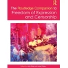 KNYGA John Steel Routledge Companion to Freedom of Expression and Censorship