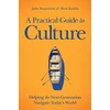 KNYGA John Stonestreet Practical Guide to Culture