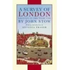 KNYGA John Stow Survey of London